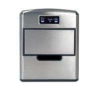 RGV FABBRICATORE DI GHIACCIO DIGITALE MOJITO ICE