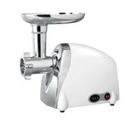 RGV New Duetto Plus tritacarne 550 W Bianco
