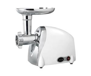 RGV New Duetto Plus tritacarne 550 W Bianco Rgv