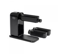 Macchina per la pasta RGV PASTA ORA - con 3 accessori - sfoglia 5 spessori - tagliolini 2mm - tagliatelle 6mm