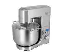 RGV PL10S Sbattitore con base Acciaio inossidabile 1500 W