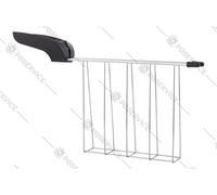 RGV pinza maniglia supporto fette tostapane Toast Express 2 4 110345 110346