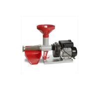 RGV POMMI Passapomodoro Professionale Elettrico 450W Rosso