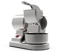 RGV Robusta grattugia e spiralizzatore elettrici Grattugia elettrica A