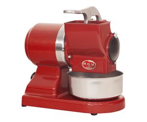RGV Robusta grattugia e spiralizzatore elettrici Grattugia elettrica A