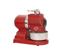 Rgv Robusta Red Grattugia Elettrica 450 Watt Rullo Inox
