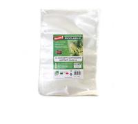 RGV Sacchetti goffrati 20x30cm per macchina sottovuoto (50 pz)