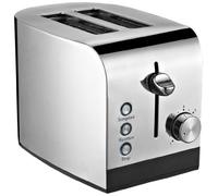 Express 2 Tostapane Elettrico Potenza 850 Watt