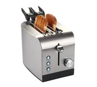 Express 2 Tostapane Elettrico Potenza 850 Watt