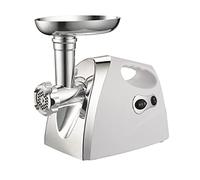 RGV, tre in uno, tritacarne, passapomodoro, grattugia, 500W - NUOVO