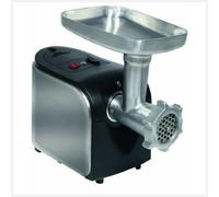 RGV Trita Express Tritacarne 500W colore Nero,Alluminio