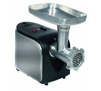 RGV Trita Express Tritacarne 500W colore Nero,Alluminio