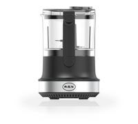RGV Up & Down Mini tritatutto lame in acciaio bacinella 500 ml