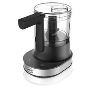 Tritatutto Elettrico UP&DOWN con Capacit 0.5 L Potenza 300 W Colore Nero / Silver