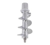 RGV vite coclea pala 135mm tritatutto tritacarne Express Tritaexpress 110405