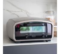 RGV Vulcano Forno pizza elettrico temperatura da 150 a 450°C