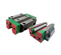 RGW55HC RGW55 Rulli lineari, guide del carrello, parti della macchina, attuatore, cuscinetto, scorrevole, 1 pezzo