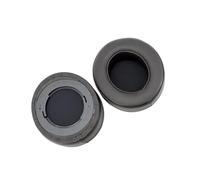 RGYBAO 1 Paia Comodi Cuscinetti Dell'orecchio Della Copertura Del Auricolare Della Pelle di Pecora Earpads per Professionale Versione 2 7.1 Paraorecchie Sostituzione Ear Pad Cuscino