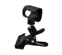 RGYBAO Accessorio indossabile con clip per ventola con cintura di sicurezza e supporto per borsa per il posizionamento personale durante viaggi, coda e pendolari quotidiani Clip sul supporto della