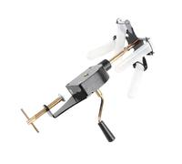 RGYBAO Attrezzatura centrifuga manuale di esperimenti di meccanica di fisica del precipitatore centrifugo manuale della centrifuga per il laboratorio della scuola