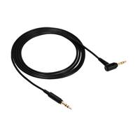 RGYBAO Cavo di ricambio da 3,5 mm per cuffie wireless over-ear 100A, H600A, 100ABN, H900N 1A, 1R, 1ABT, 1000X