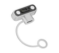 RGYBAO Collegamento rapido di ricarica portatile per bambini smartwatch ABS costruire sicuro forte uso domestico adattatori indossabili