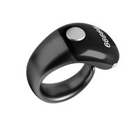 RGYBAO Contatore ad anelli intelligente portatile con design a più canali e comodo da indossare per cucinare esercizio gestione del tempo Contatore ricaricabile