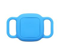 RGYBAO Custodia impermeabile in silicone flessibile per tracker Tile 2024 garantisce un ritaglio preciso e un'installazione senza problemi