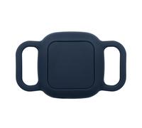 RGYBAO Custodia impermeabile in silicone flessibile per tracker Tile 2024 garantisce un ritaglio preciso e un'installazione senza problemi