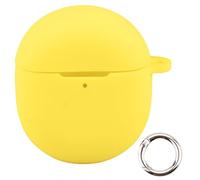 RGYBAO Custodia in silicone Shell Custodia Impermeabile Pelle per Buds 2A Antiurto Antiscivolo Completa Antipolvere Difesa Dell'acqua Antiscivolo Cassa Del Trasduttore Auricolare