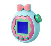 RGYBAO Custodia protettiva flessibile per Paradise Interactive Digital Pet Toy assicura una copertura completa e un facile accesso ai pulsanti, protezione in silicone adatta ai bambini