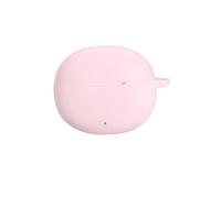 RGYBAO Custodia protettiva per cuffie professionali Air3, in morbido silicone con custodia di ricarica, custodia protettiva creativa per cuffie professionali antigraffio in morbido silicone