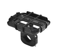 RGYBAO Durability - Supporto per altoparlanti per bici in ABS per GO 5/4/3 altoparlanti, supporto per manubrio perfetto per sport all'aria aperta e avventura, docente parentesi