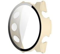 RGYBAO Duro & Moderato Vetro Mixing Cover Smartwatch Responsive Touch Screen Difesa Facile da Usare per Orologio Forerunner570