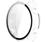 RGYBAO Duro & Moderato Vetro Mixing Cover Smartwatch Responsive Touch Screen Difesa Facile da Usare per Orologio Forerunner570