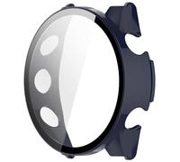 RGYBAO Duro & Moderato Vetro Mixing Cover Smartwatch Responsive Touch Screen Difesa Facile da Usare per Orologio Forerunner570