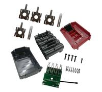 RGYBAO Gruppo alloggiamento Power Pack per utensili 18/20