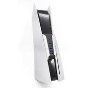 RGYBAO Hub splitter USB a 6 porte per console di gioco Hub di espansione ad alta velocità adattatore di ricarica Extender 5 USB 1 porta