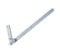 RGYBAO Portatile efficiente di piegamento della piegatrice manuale stabile del tondo per cemento armato dell'acciaio ad alto tenore di carbonio per i cantieri ed il progetto dell'artigianato