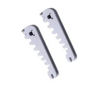 RGYBAO Strumento comune per piegare le gambe degli occhiali progettato per vari tipi di telaio utilizzando robusti materiali PETG per il massimo comfort