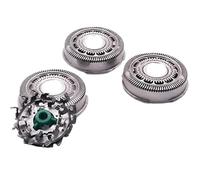 RGYJXDJYH 3 Pezzi di Testina di Ricambio SH90, Compatibile con Rasoio Philips S9011 S9021 S9031 S9041 S9111 S9161 S9171 S9321 S8000 S9311 S9000