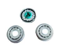 RGYJXDJYH 3 Pezzi SH90 Lama di Rasoio Accessori di Ricambio for Testina, Compatibili con Philips, S8000 S9021 S9031 S9041 S9121 S9151 S9161 S9781 S9800 S9850 S9000