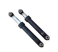 RGYJXDJYH Adatto Compatibile for Ammortizzatore for Lavatrice a Tamburo Asta Ammortizzatore Asta di smorzamento 120N Tensione 06230027
