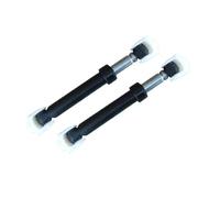 RGYJXDJYH Ammortizzatore 120N Compatibile for Lavatrice a Tamburo Whirlpool XQG90-ZS20903W WFC1066CS/CW