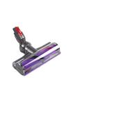 RGYJXDJYH Kit di Ricambio for Spazzola a Rullo con Ruota a Sfera A50Q, Compatibile con aspirapolvere Dyson, V10 SV12, for Testina Motore a Trasmissione Diretta