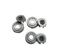 RGYJXDJYH Lama di Ricambio for Rasoio Serie SH90/62 Compatibile con Philips Serie 9000 S9721 S9731 S9733 S9751 S9781 S9800 S9850 S9988 S9711 S9712