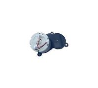 RGYJXDJYH Side Brush Motor ，Compatible for Mijia， MJST1S/ MJST1SHW/MJSTP/MJSTL/Mop2Lite /E10 /B112/E12/ Vacuum Mop2pro Robot Vacuum Cleaner