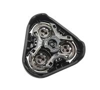 RGYJXDJYH Sostituisci la Testina del Rasoio Compatibile con i Modelli Philips S1000 Series: S1010 S1020 S1050s 1060 S1320 S1520 S3590 S3520 in Lama di Rasoio
