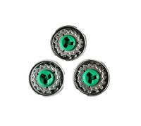 RGYJXDJYH Y21A 3 Pezzi Testina di Ricambio for Rasoio SH90, Compatibile con Philips, Rasoio S9000 S9011 S9021 S9031 S9041 Lama di Rasoio Testina di Taglio Coltello Rete