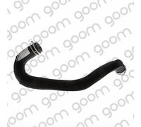 RH-0079 GOOM Flessibile radiatore per FORD